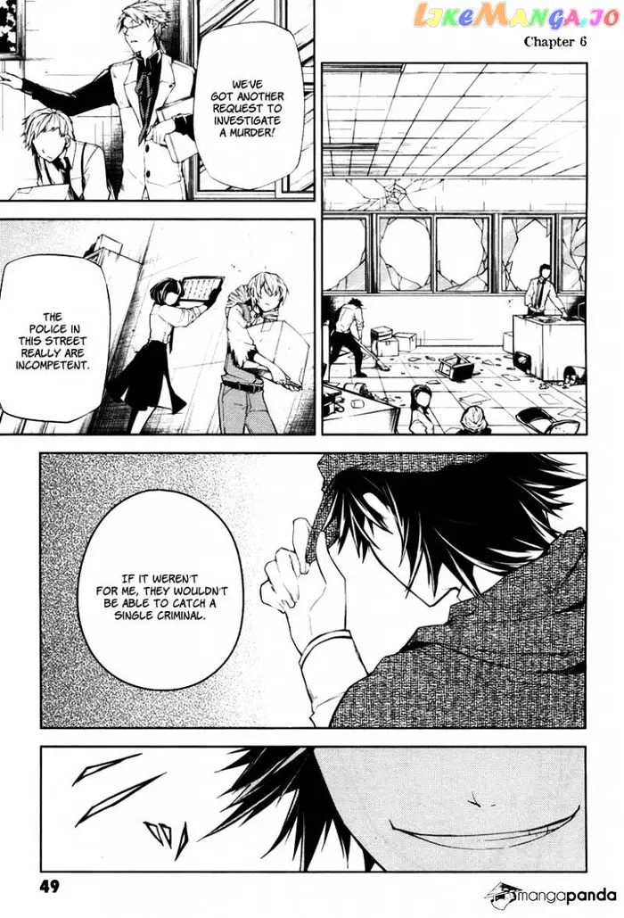 Bungou Stray Dogs Chapter 6 image 03_optimized